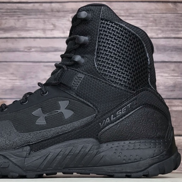 under armour shoes tactical boots
